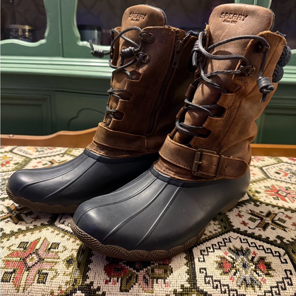 Sperry Misty Duck Boot